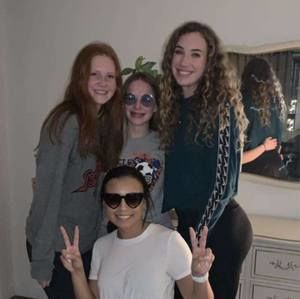 Meet your Posher, Marissa